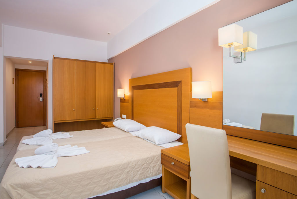 Africa Hotel