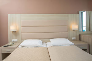 Africa Hotel
