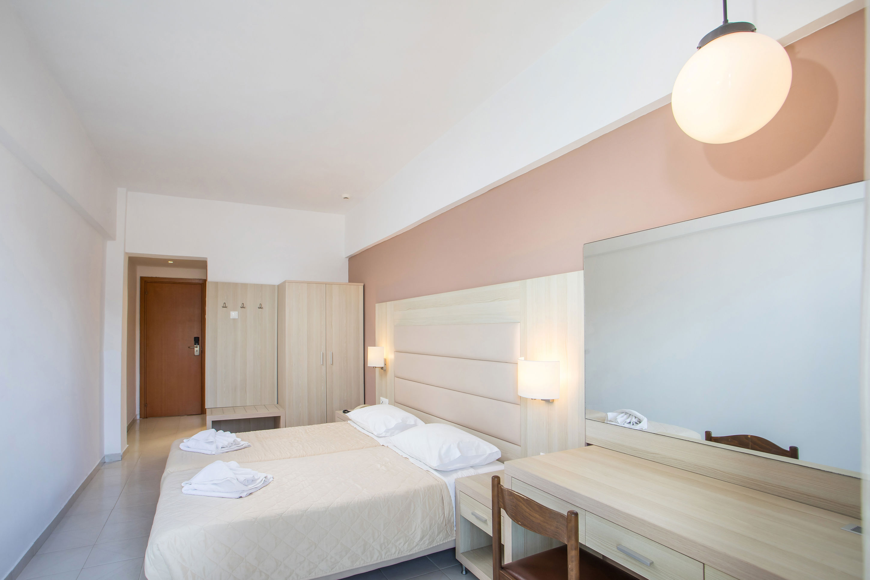 Africa Hotel