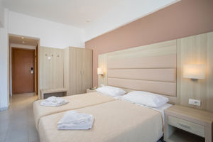 Africa Hotel