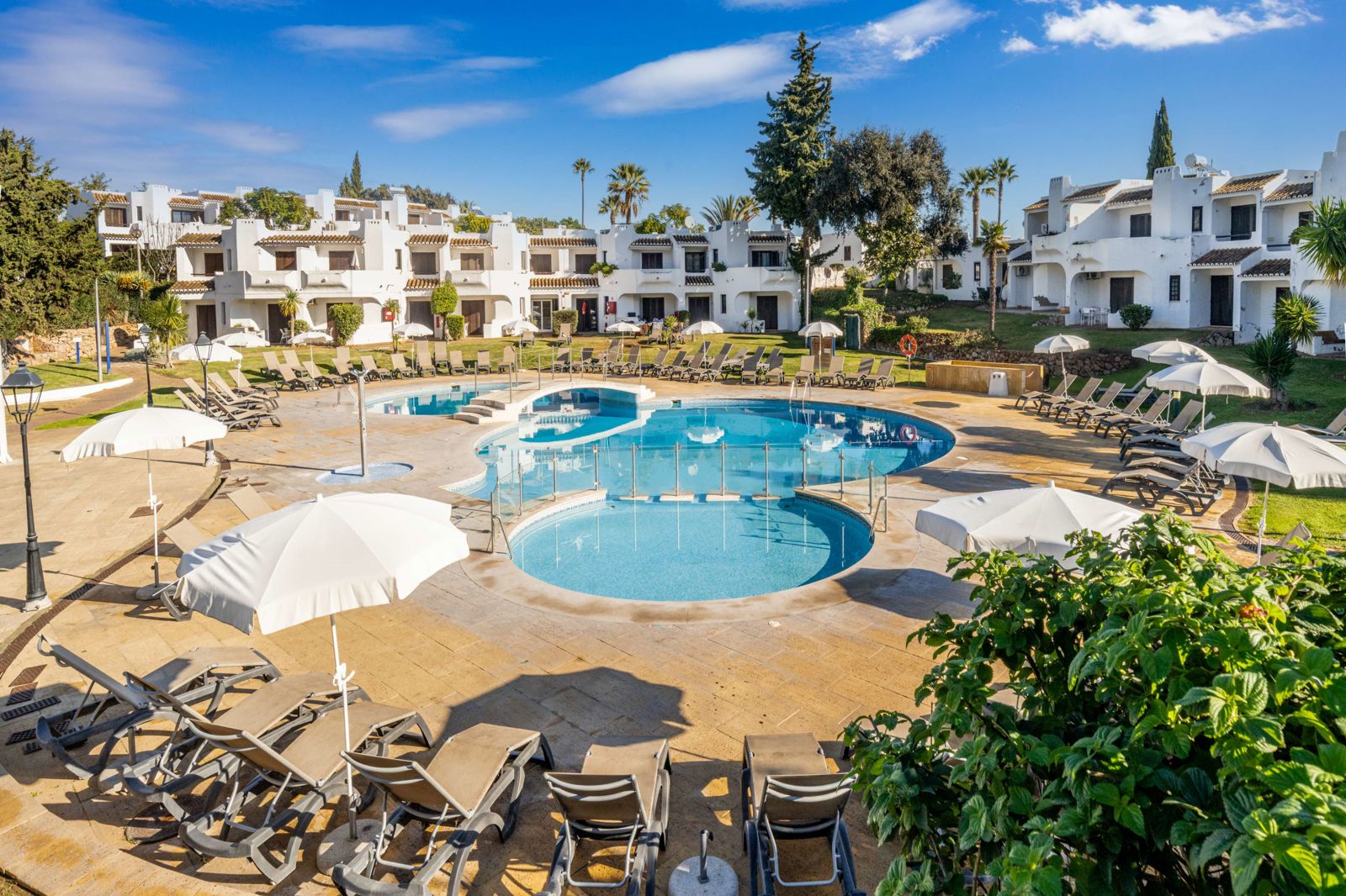 Balaia Golf Village