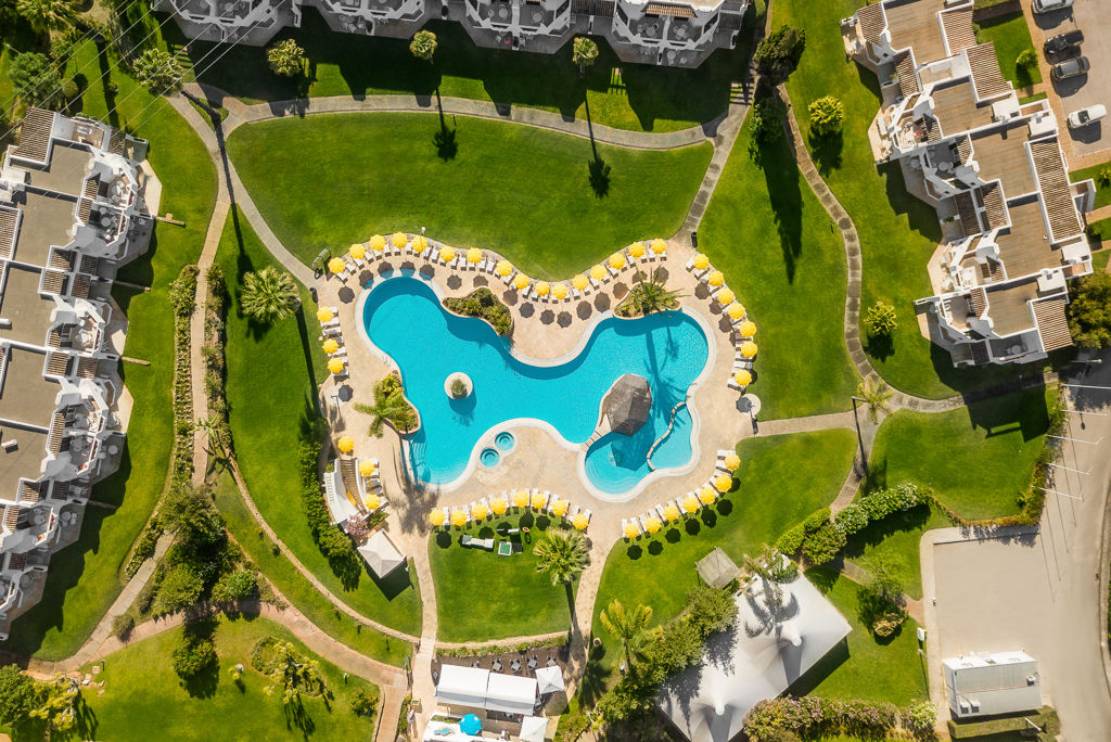 Balaia Golf Village