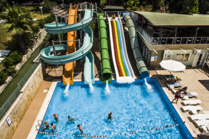 Mersoy Exclusive Aqua Resort