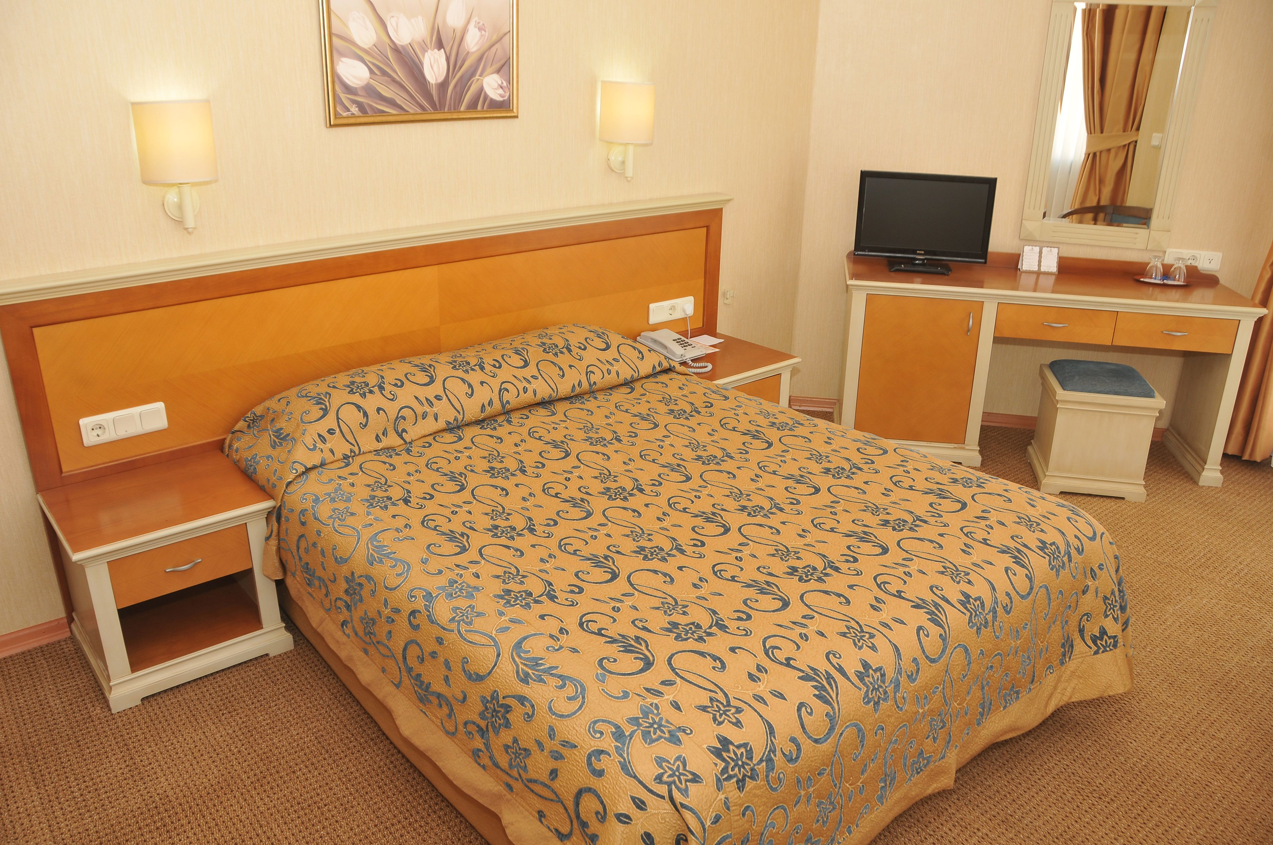 Palm Hotel - billede 3