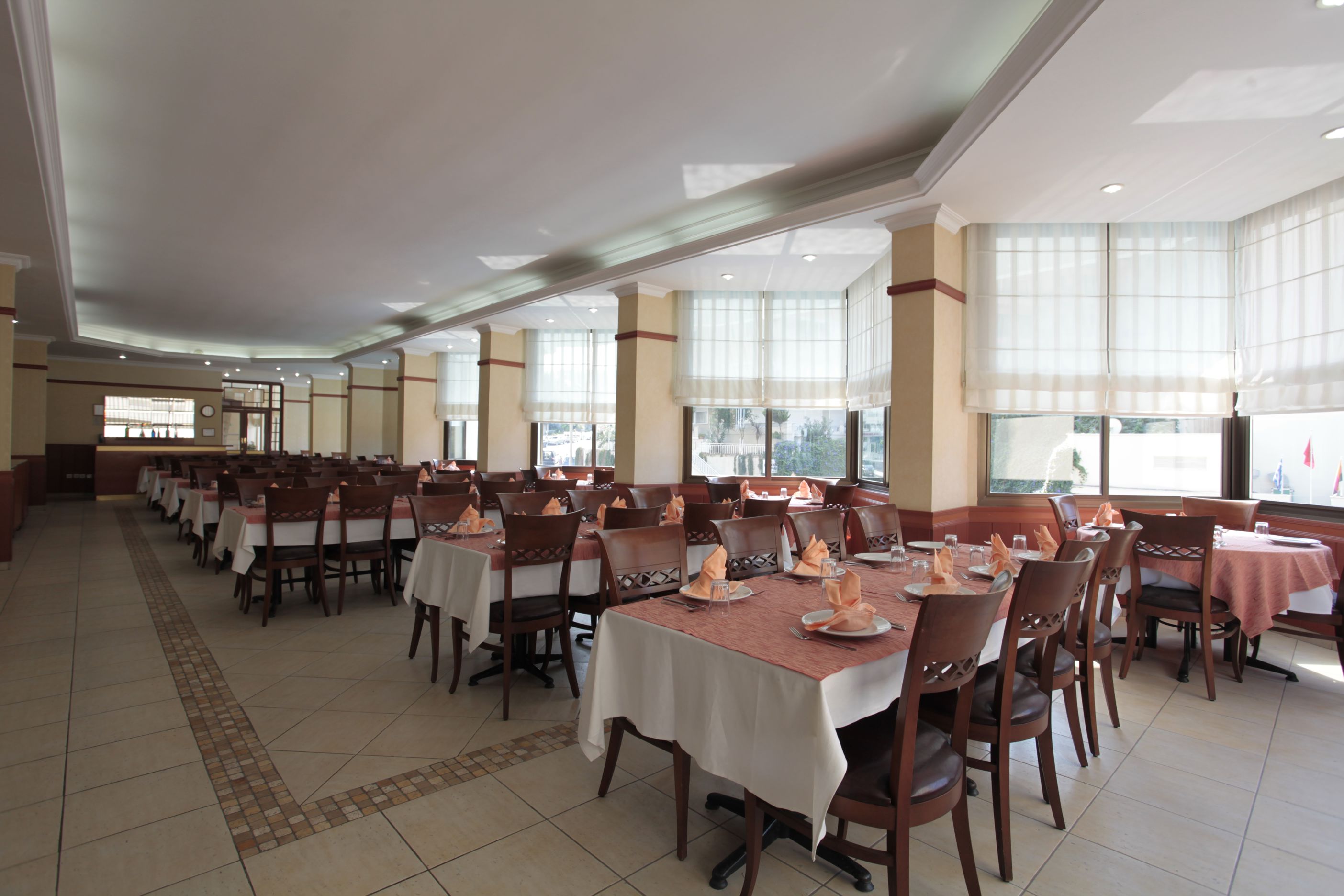 Palm Hotel - billede 5