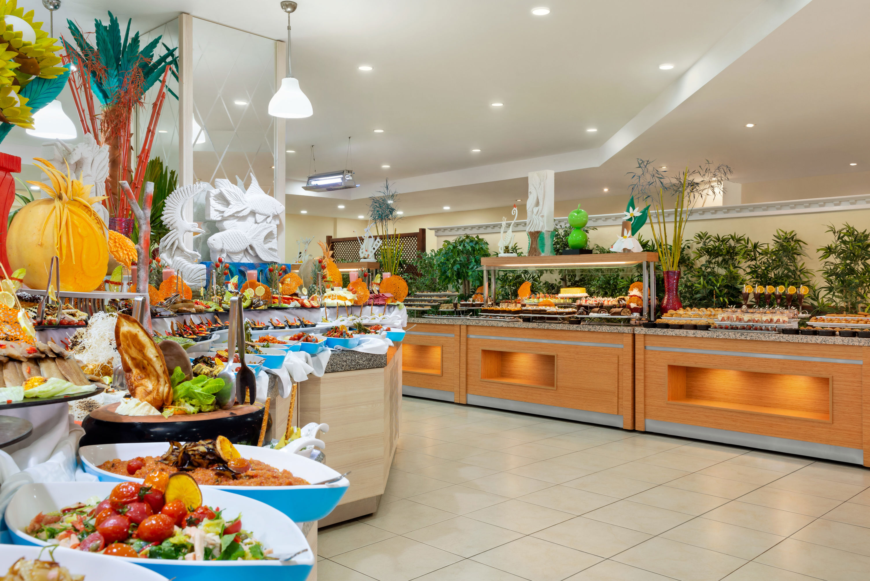 Unique Residence Hotel Golf & Spa (Ex. Wyndham Residences Kusadasi)
