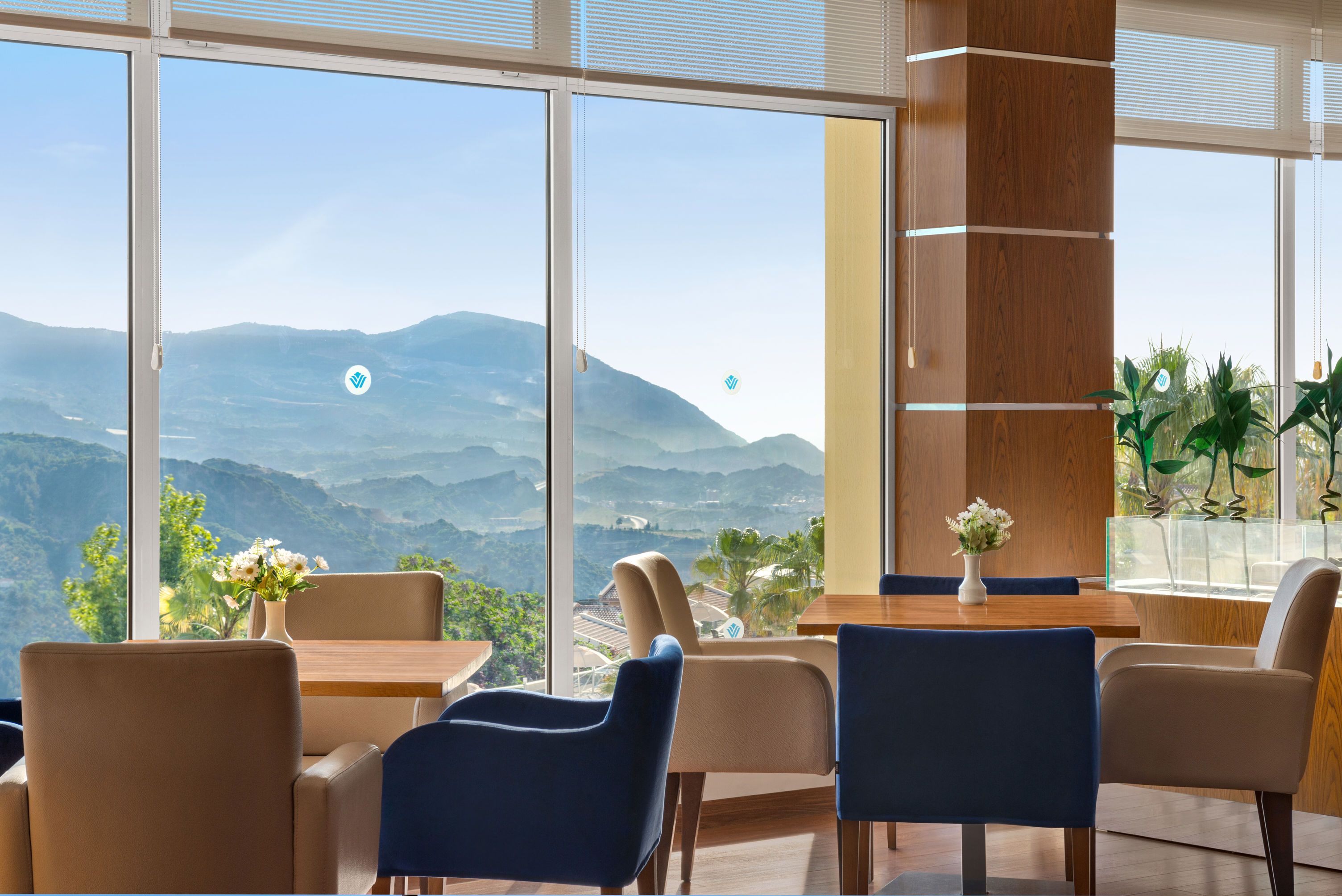 Unique Residence Hotel Golf & Spa (Ex. Wyndham Residences Kusadasi)