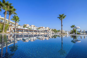 Wyndham Residences Kusadasi Golf & Spa