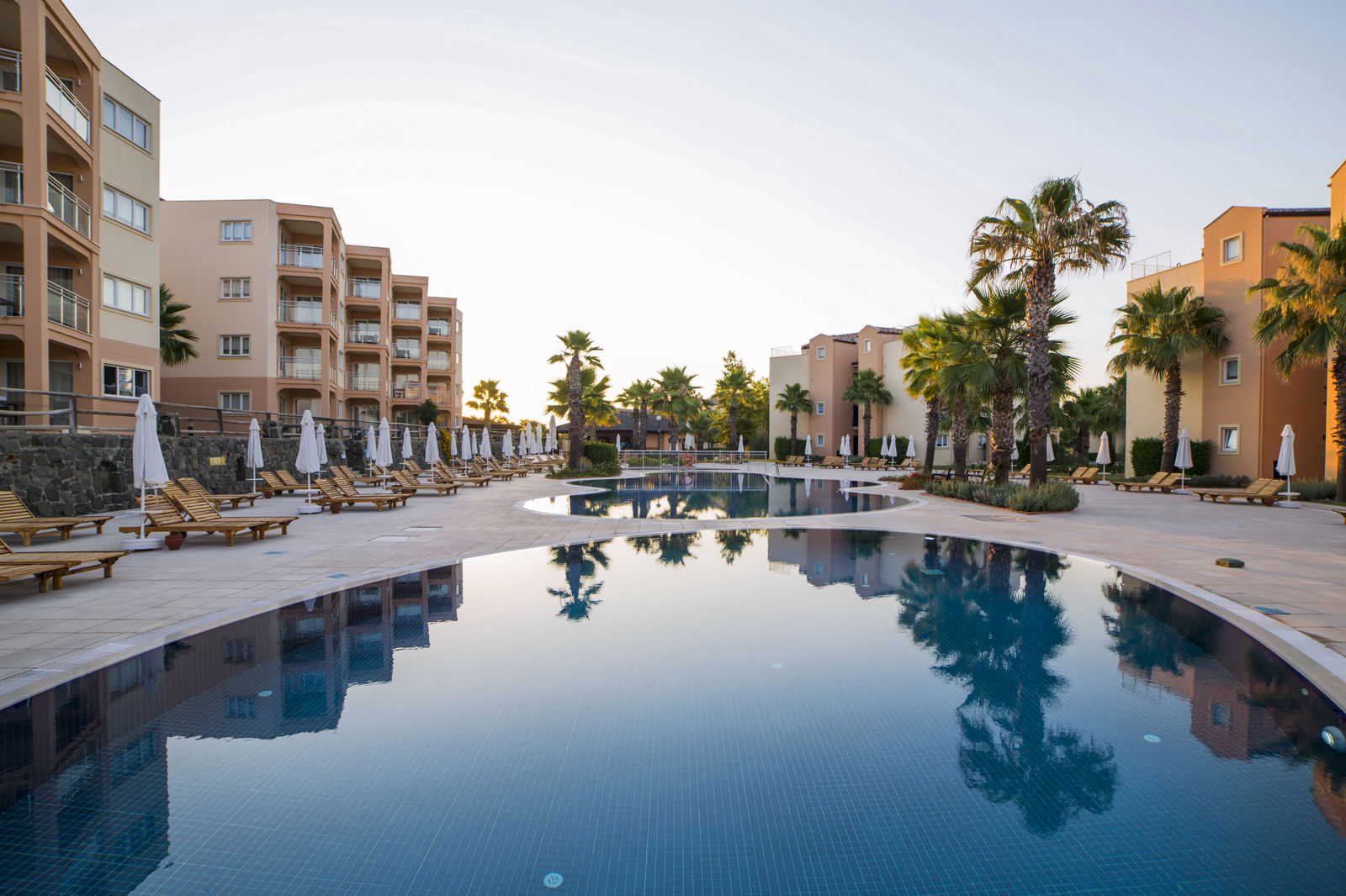 Kusadasi Golf & Spa Resort billede 2