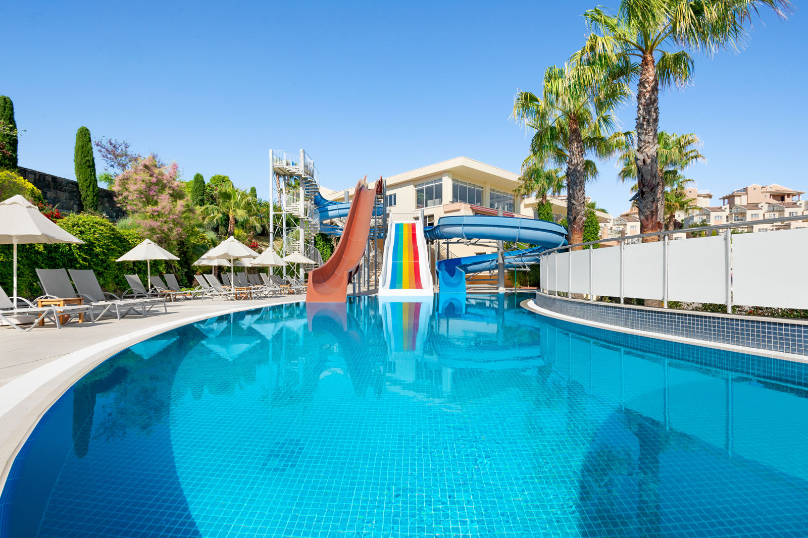 Kusadasi Golf & Spa Resort slide 3