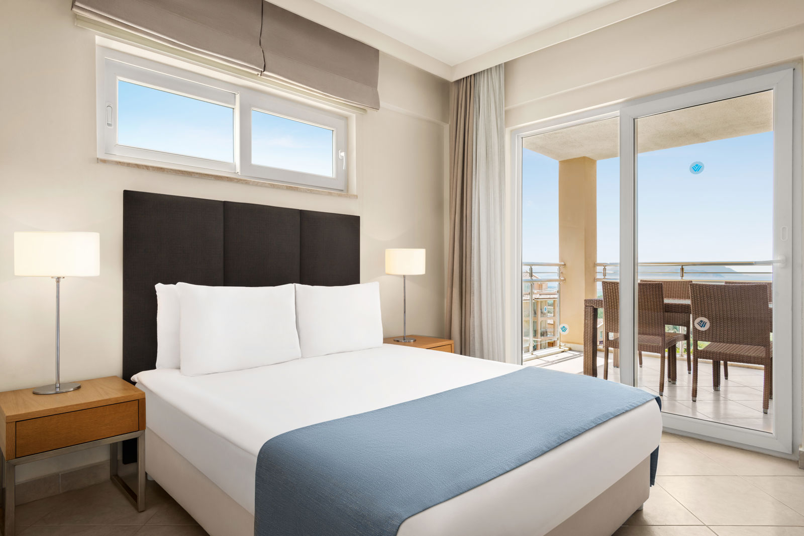 Kusadasi Golf & Spa Resort slide 4