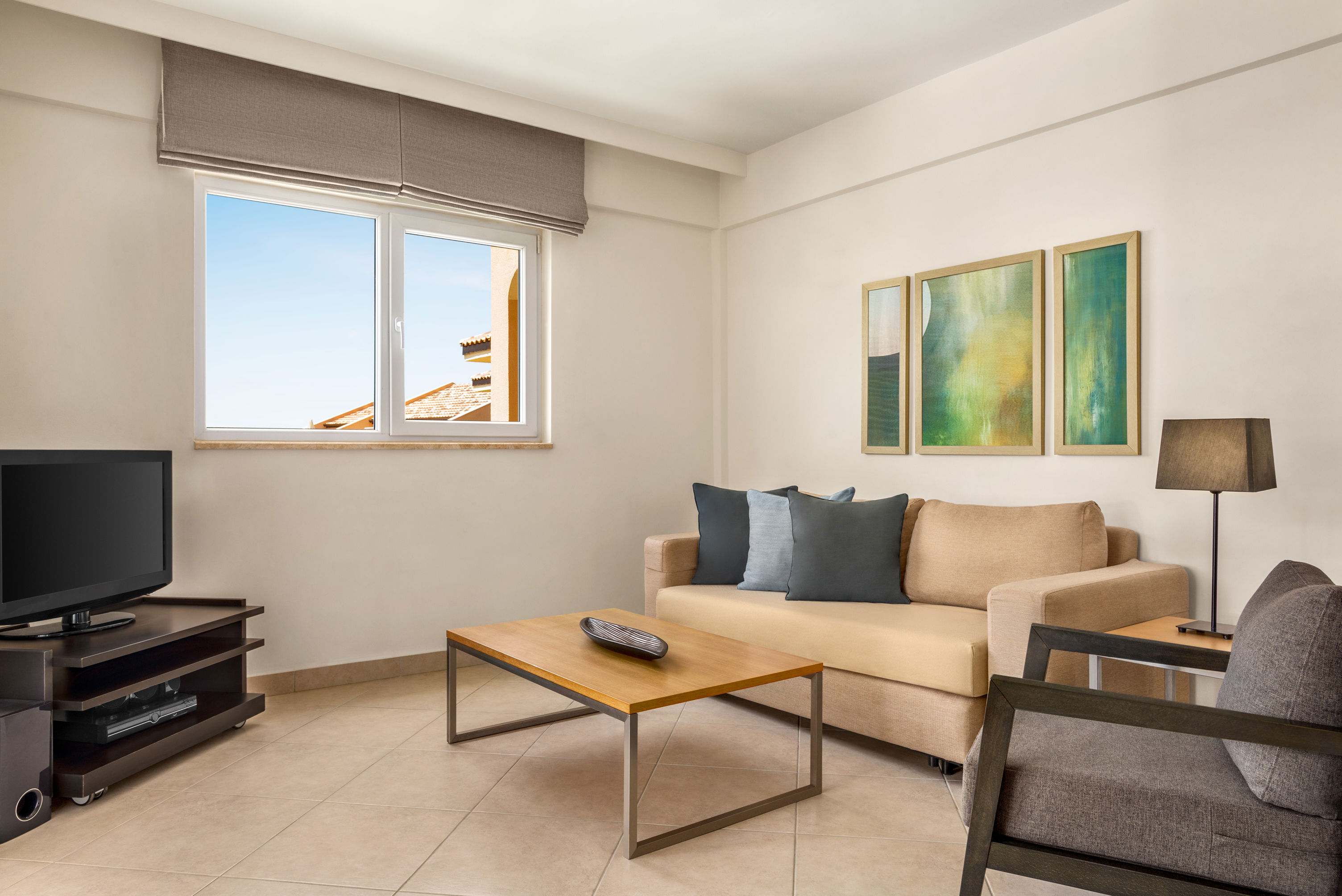 Unique Residence Hotel Golf & Spa (Ex. Wyndham Residences Kusadasi)