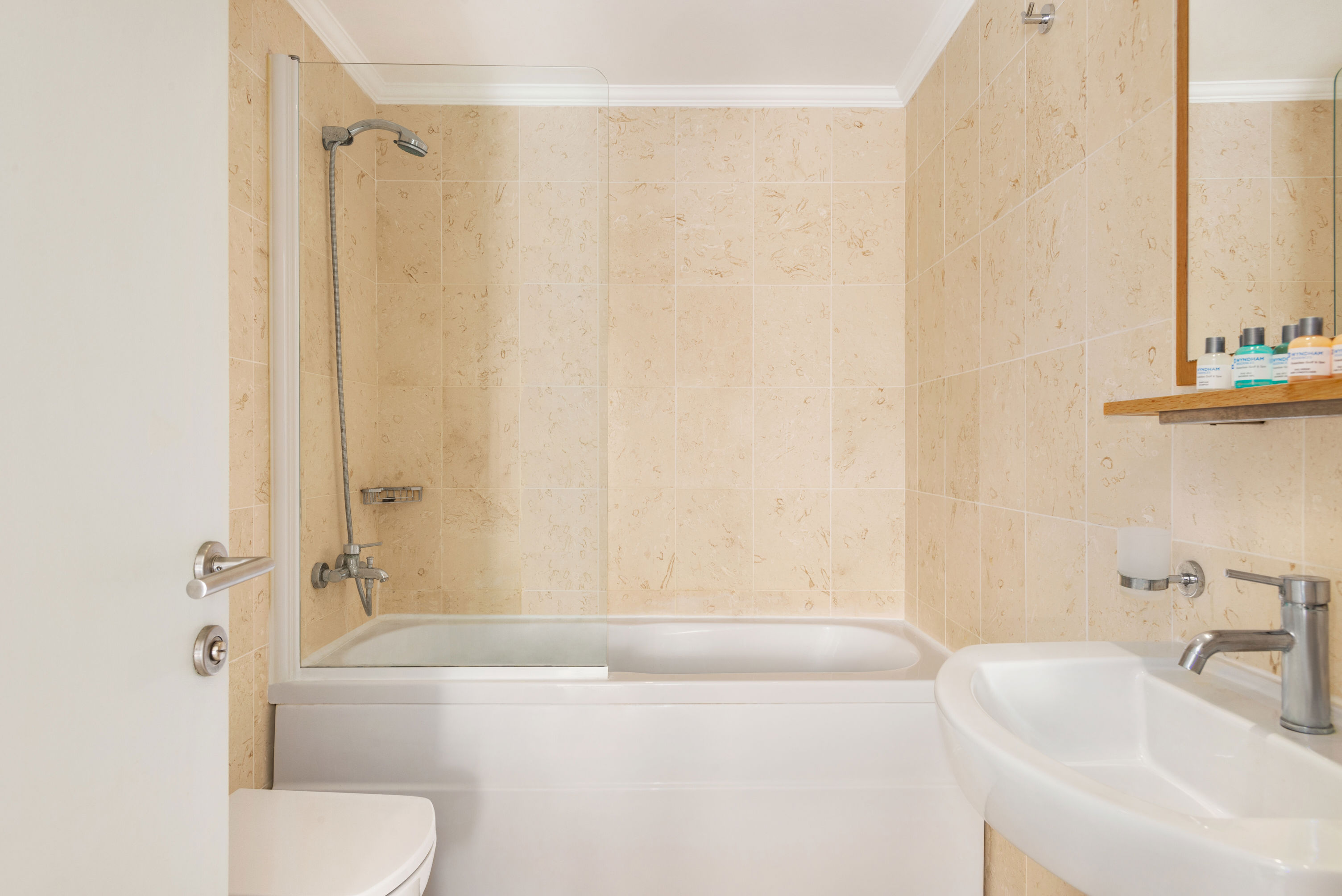 Unique Residence Hotel Golf & Spa (Ex. Wyndham Residences Kusadasi)