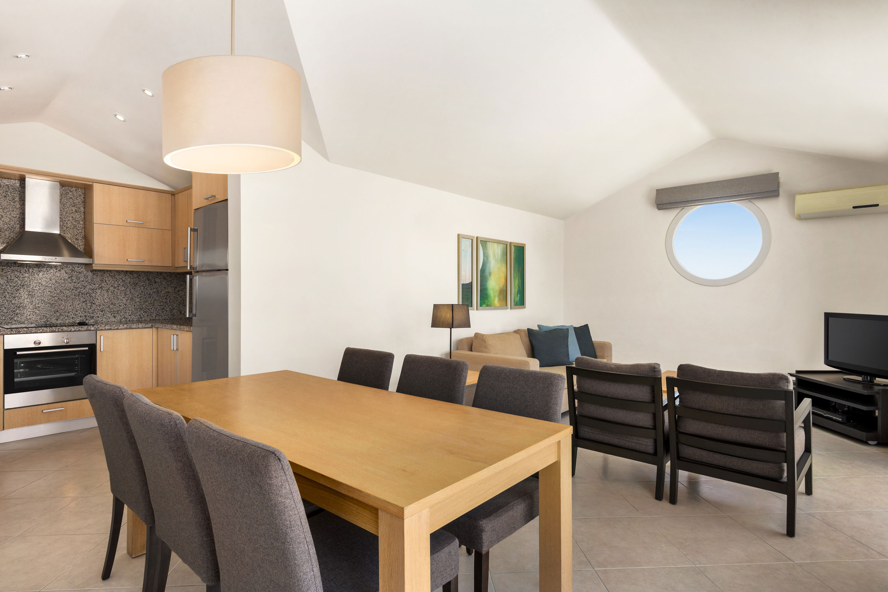 Unique Residence Hotel Golf & Spa (Ex. Wyndham Residences Kusadasi)