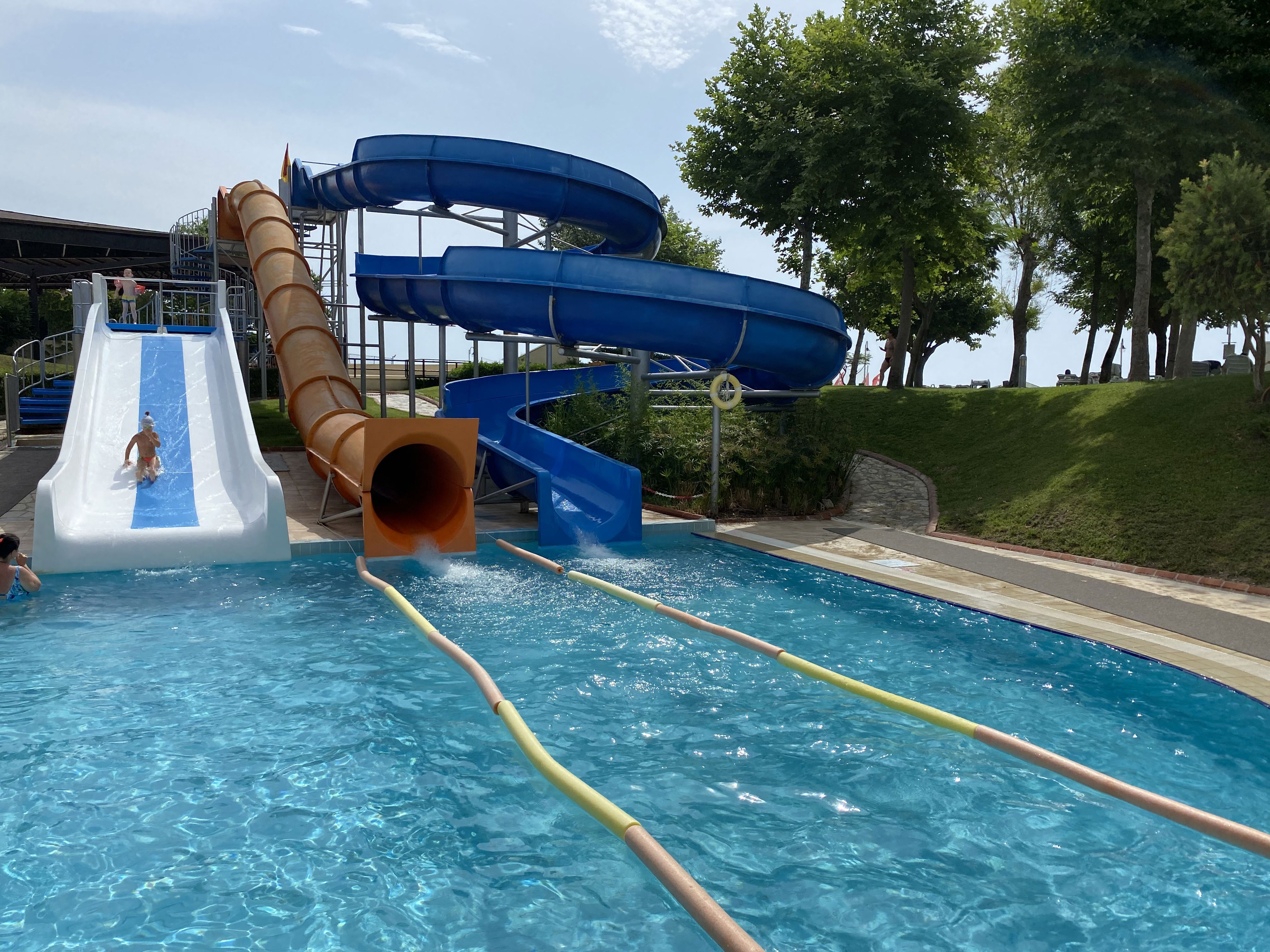 Queens Park Le Jardin - billede 3