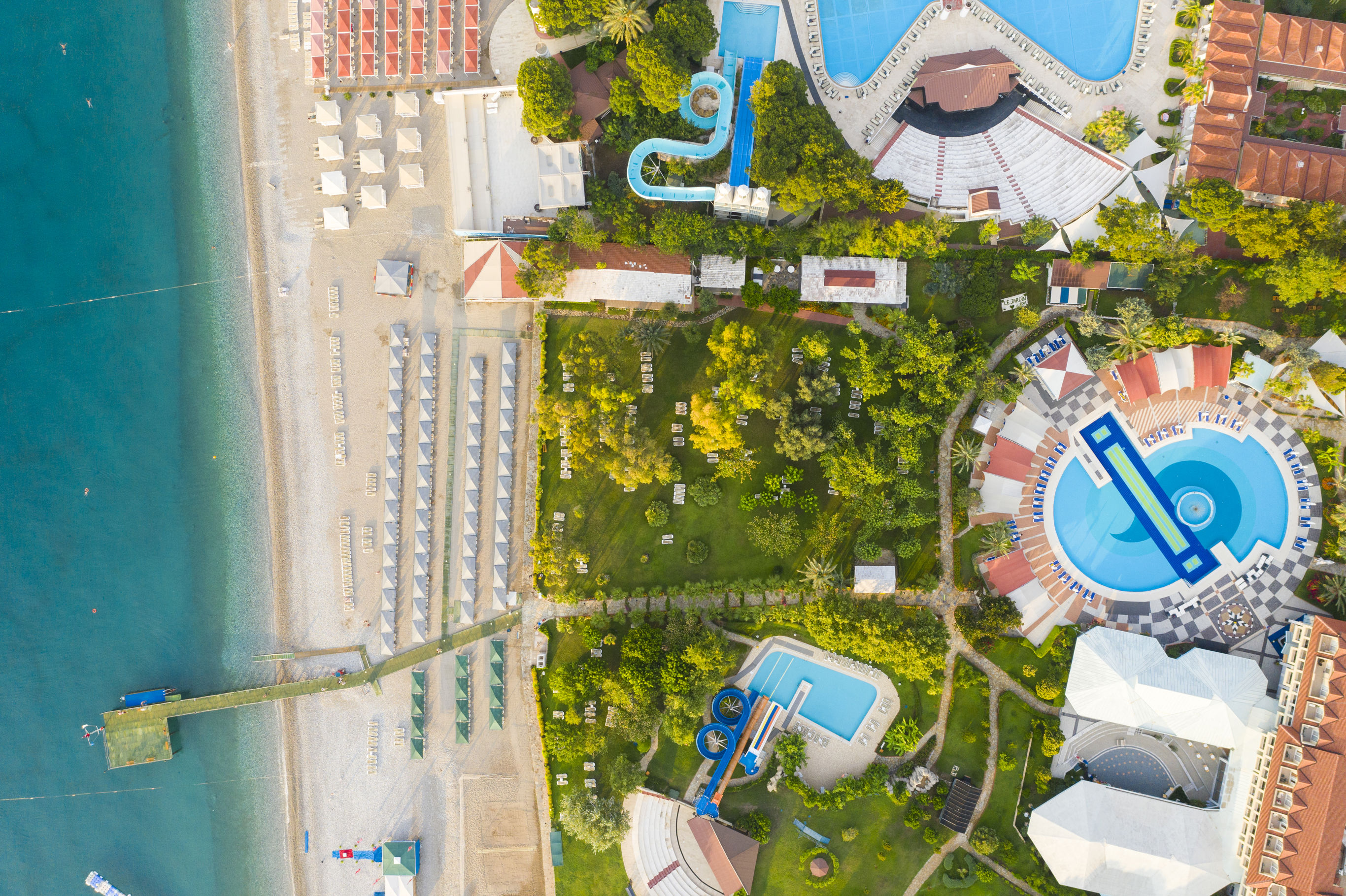 Queens Park Le Jardin - billede 5