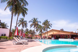 Ocean Bay