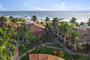 Ocean Bay