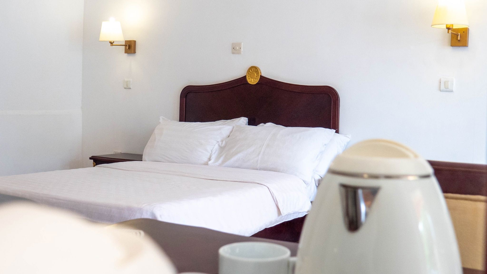 Cape Point Hotel