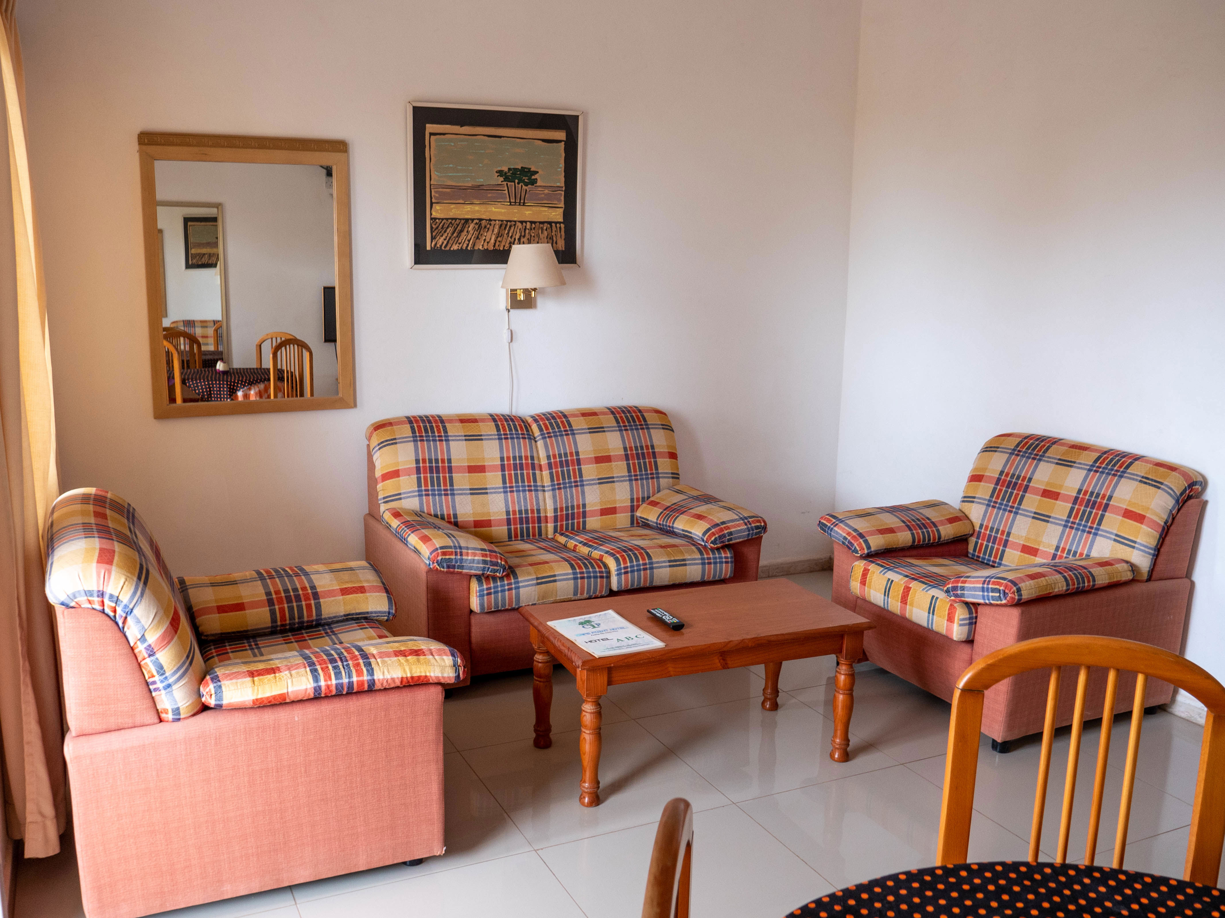 Cape Point Hotel