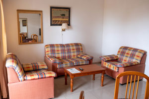 Woonvoorbeeld 2-Persoonskamer (Of appartement) Standaard