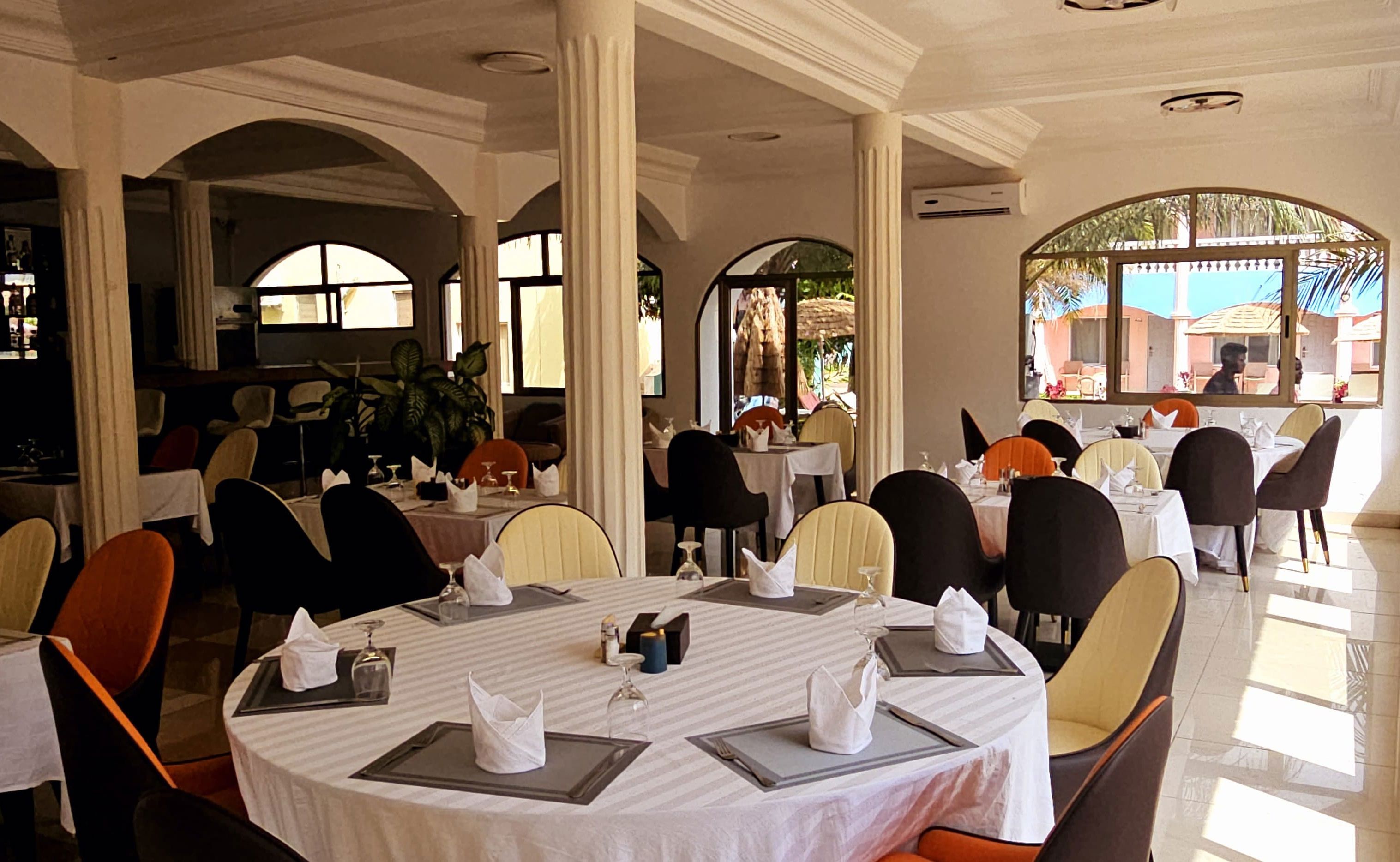 Cape Point Hotel