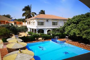 Cape Point Hotel