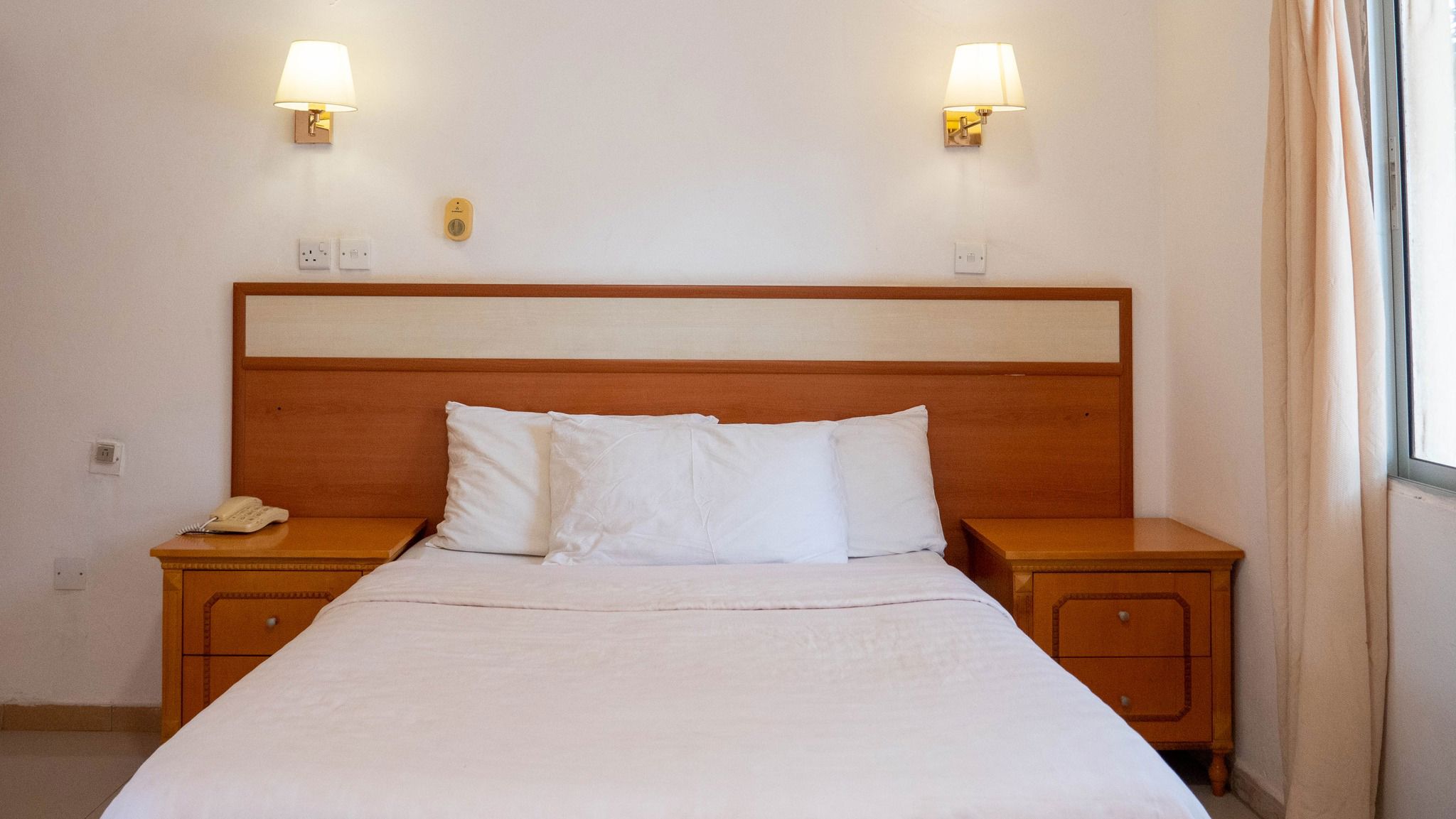 Cape Point Hotel