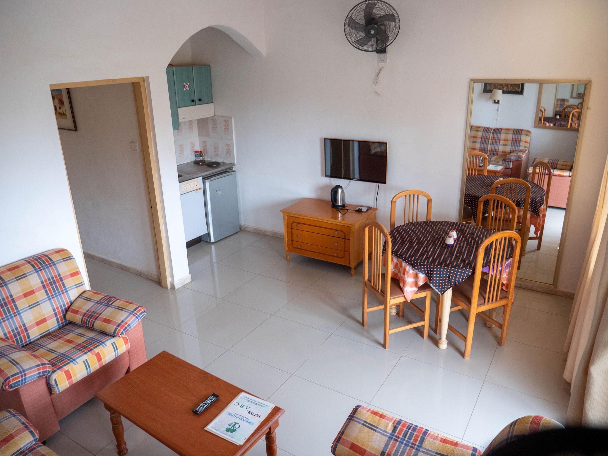 Cape Point Hotel
