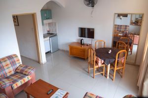 Cape Point Hotel