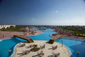 Fantazia Resort