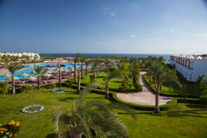 Fantazia Resort