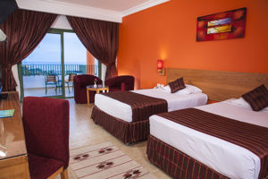 Fantazia Resort