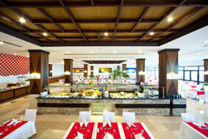 Fantazia Resort