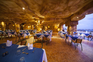 Fantazia Resort
