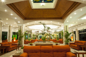 Fantazia Resort