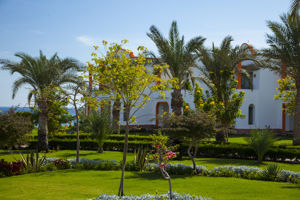 Fantazia Resort