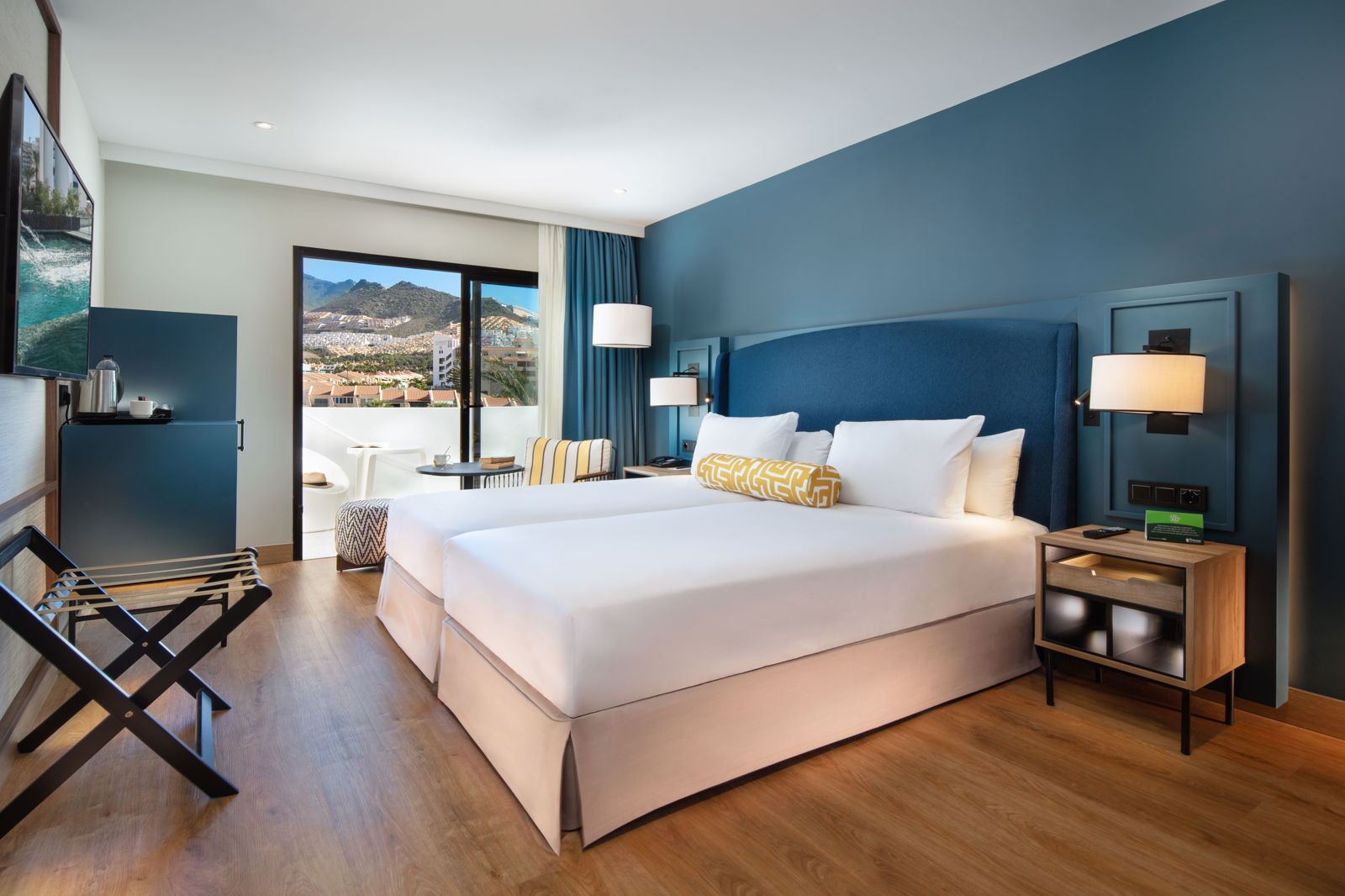Princess Inspire Tenerife billede 2