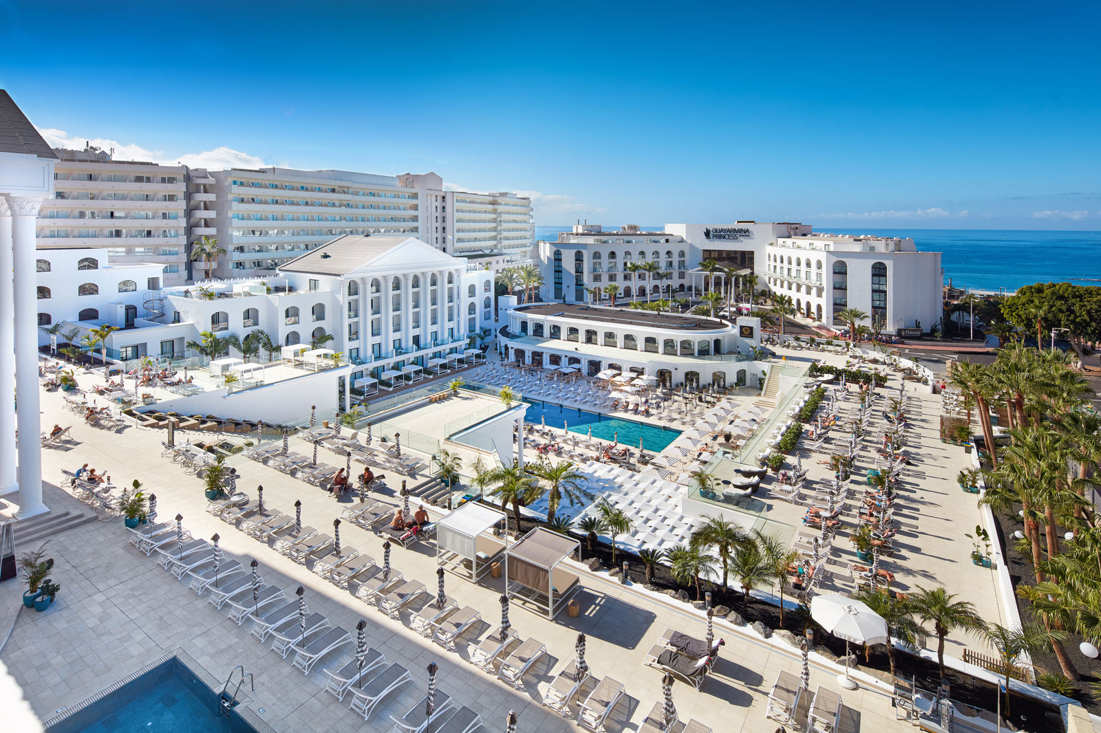 Princess Inspire Tenerife billede 3