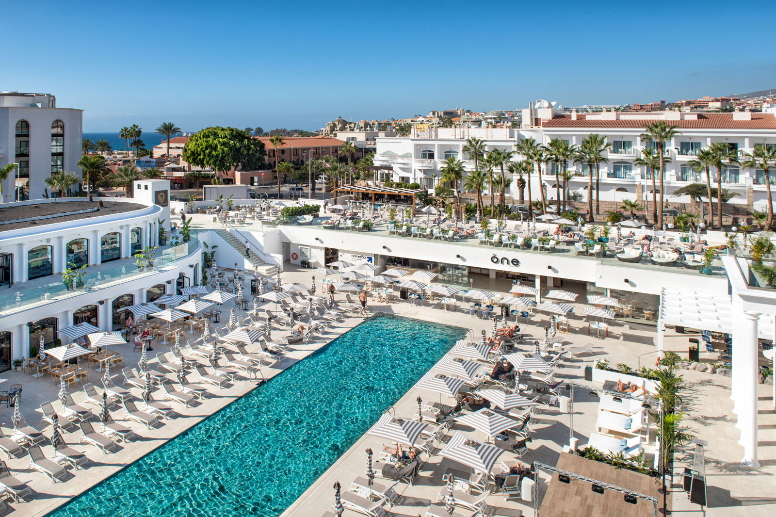 Princess Inspire Tenerife billede 4