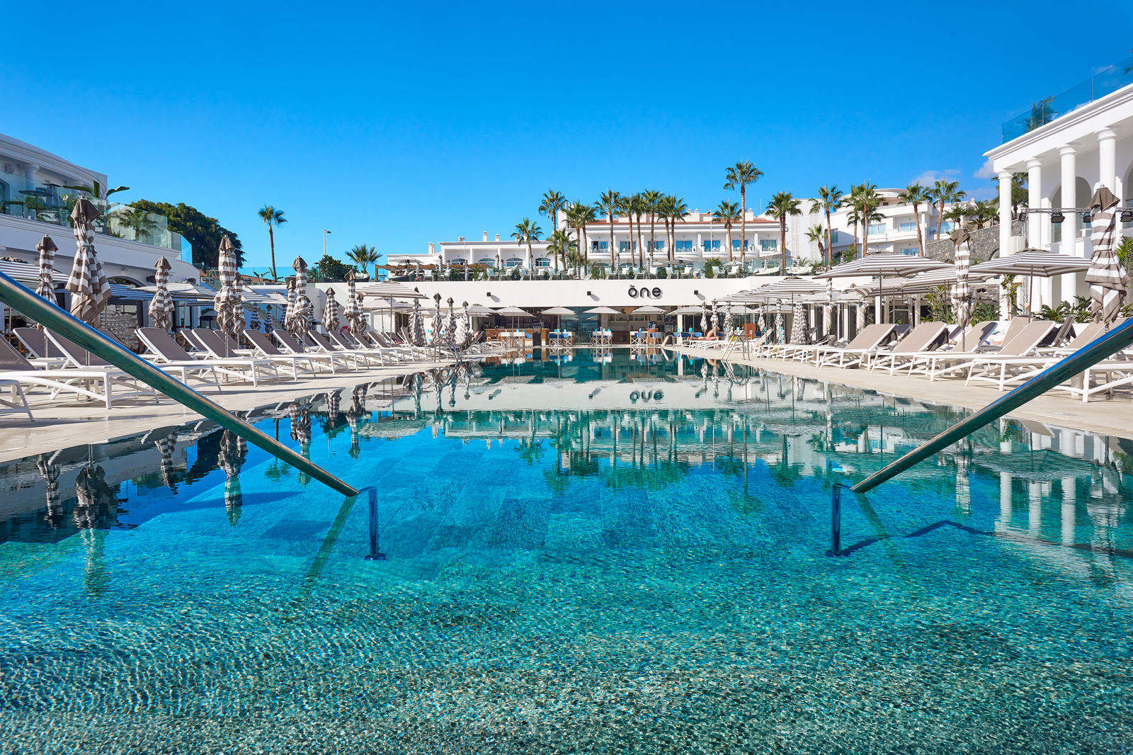 Princess Inspire Tenerife billede 5