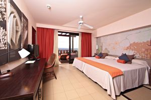 Sandos San Blas Nature Resort & Golf