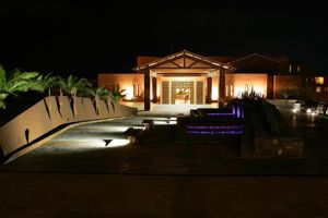 Sandos San Blas Nature Resort & Golf