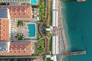Fame Residence Kemer & Spa