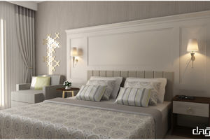 Fame Residence Kemer & Spa