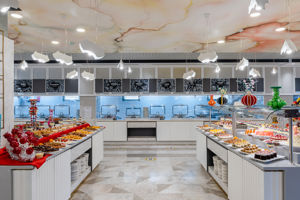 Fame Residence Kemer & Spa