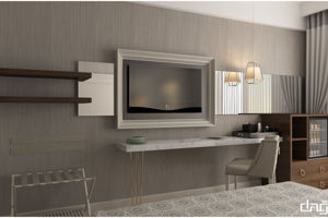 Fame Residence Kemer & Spa