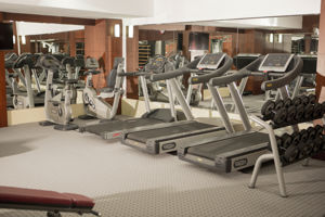 Fame Residence Kemer & Spa