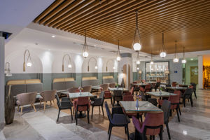 Fame Residence Kemer & Spa