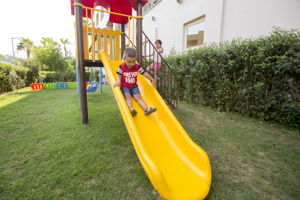 Fame Residence Kemer & Spa